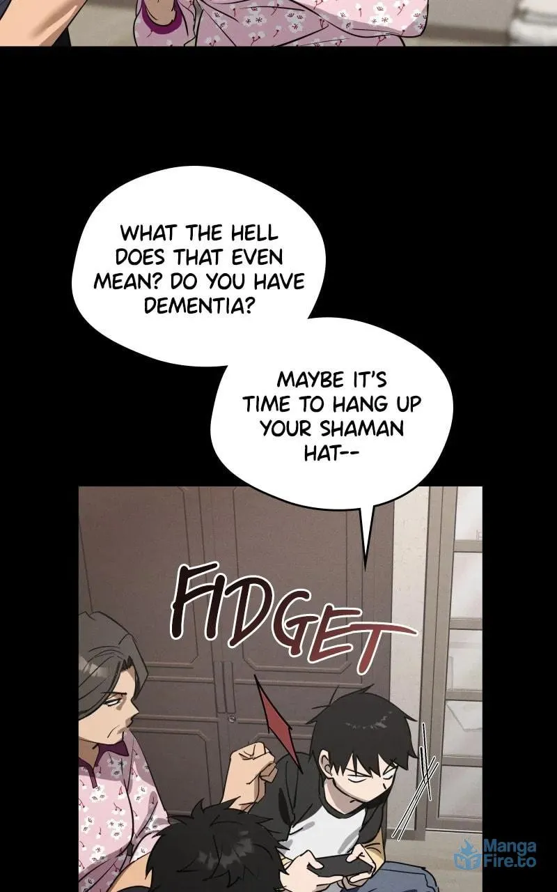 Who