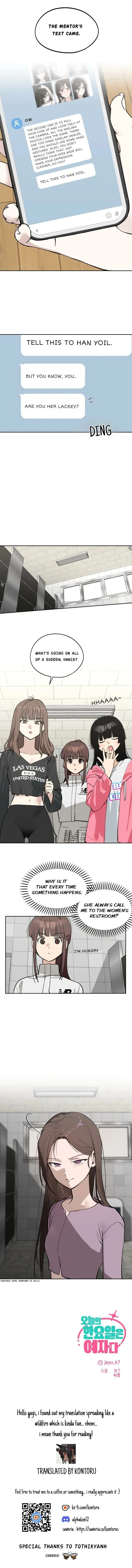Who