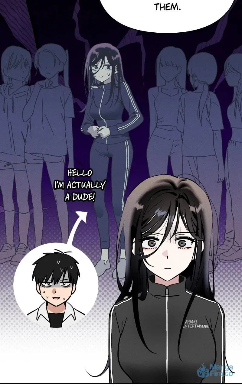 Who