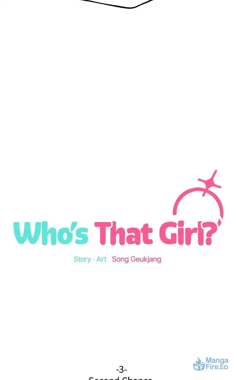 Who