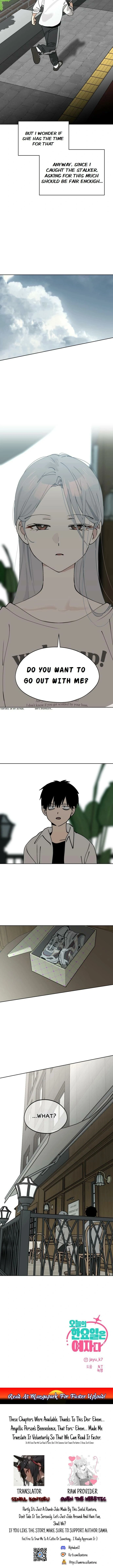 Who