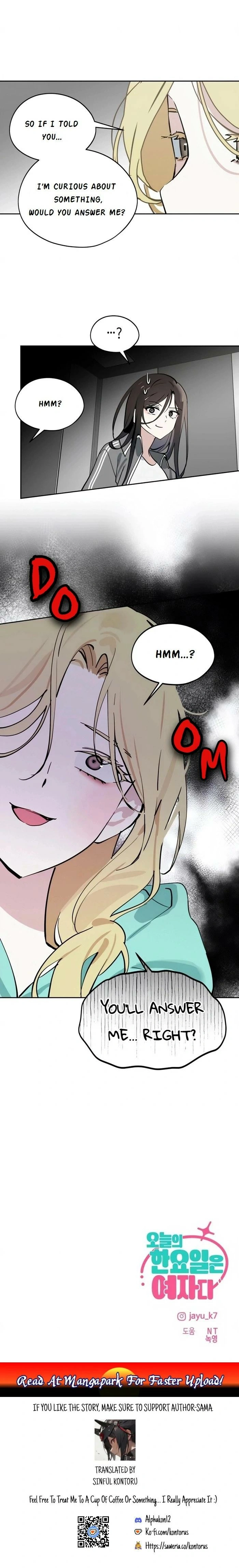 Who