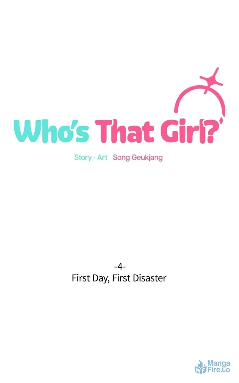 Who