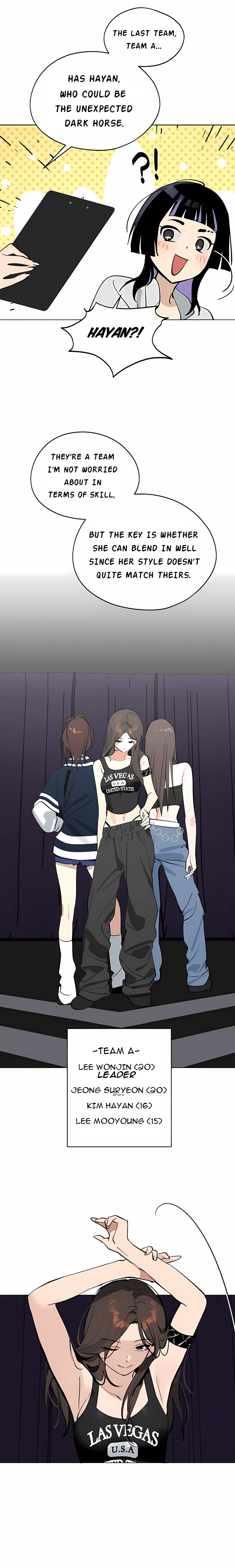 Who