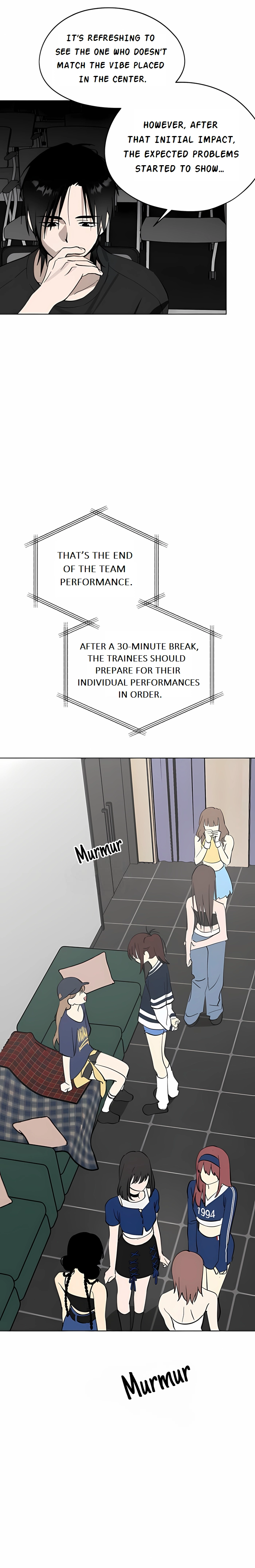 Who