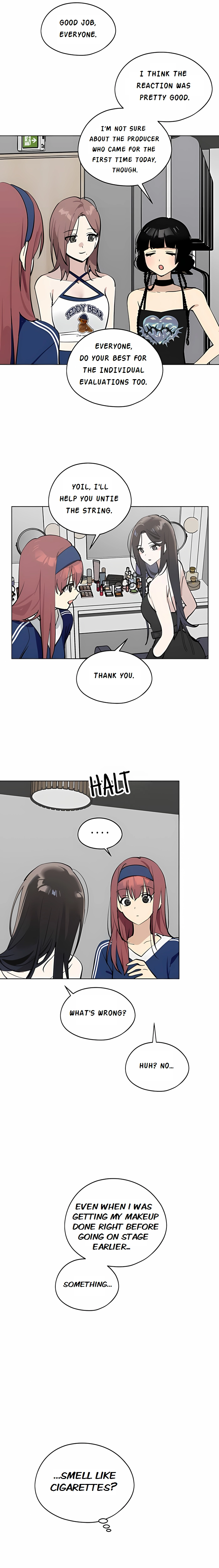 Who