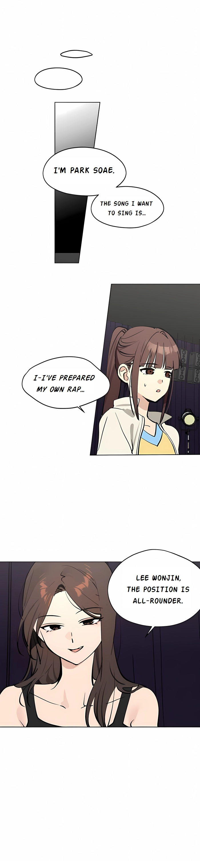 Who