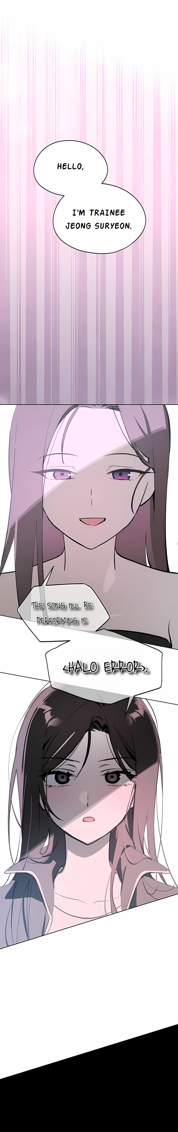 Who