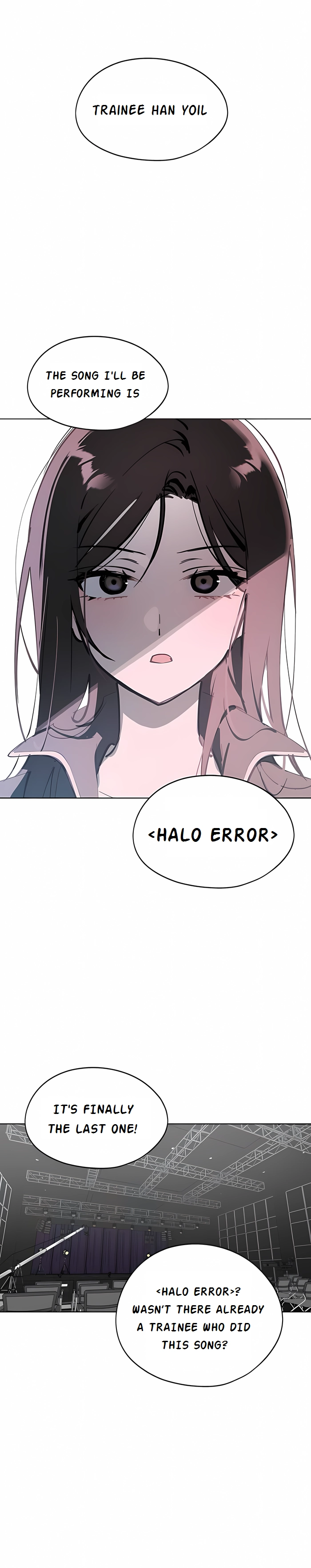 Who