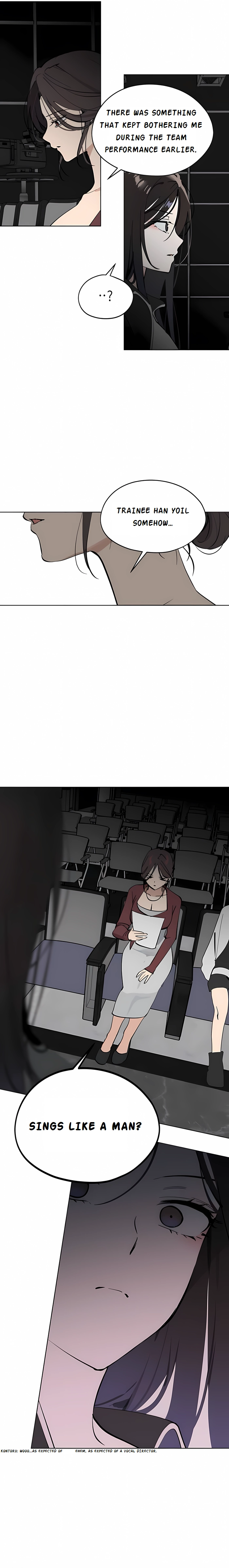 Who