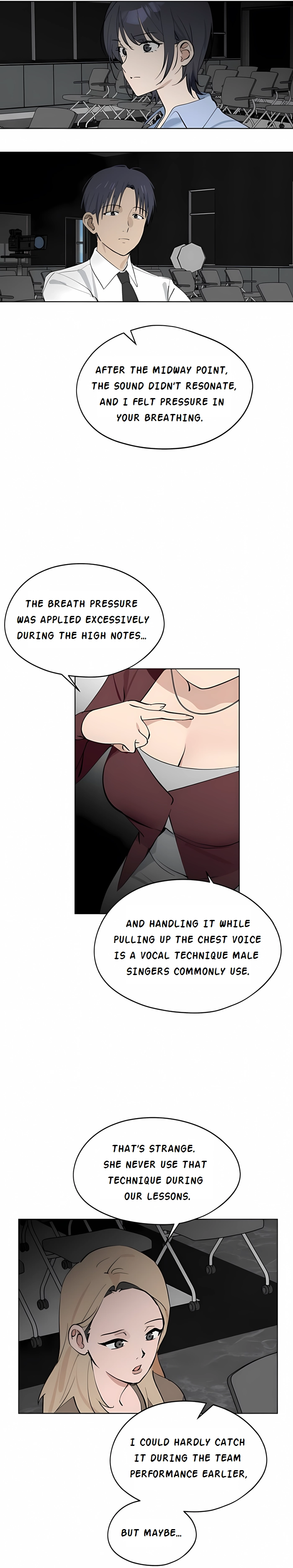 Who