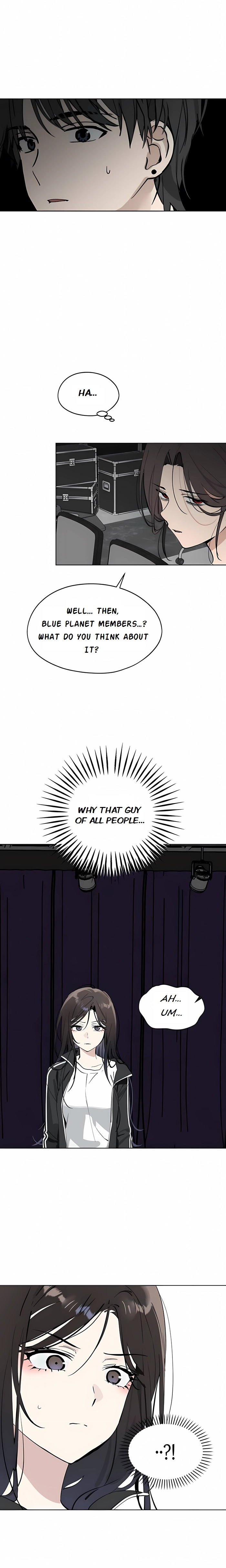 Who
