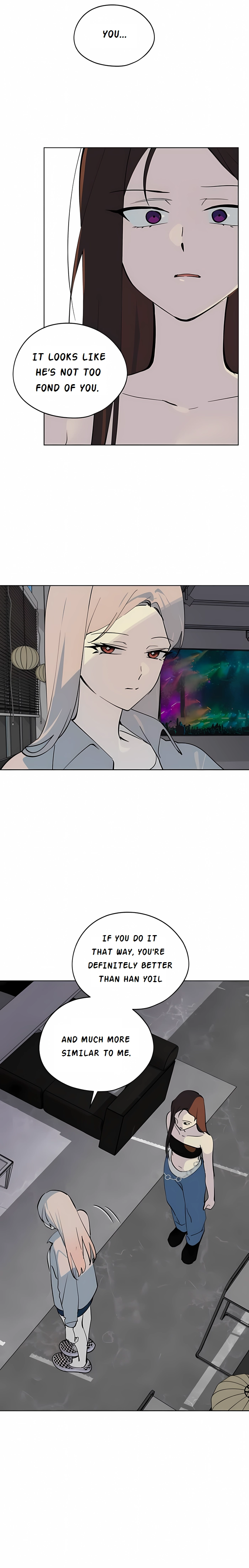 Who