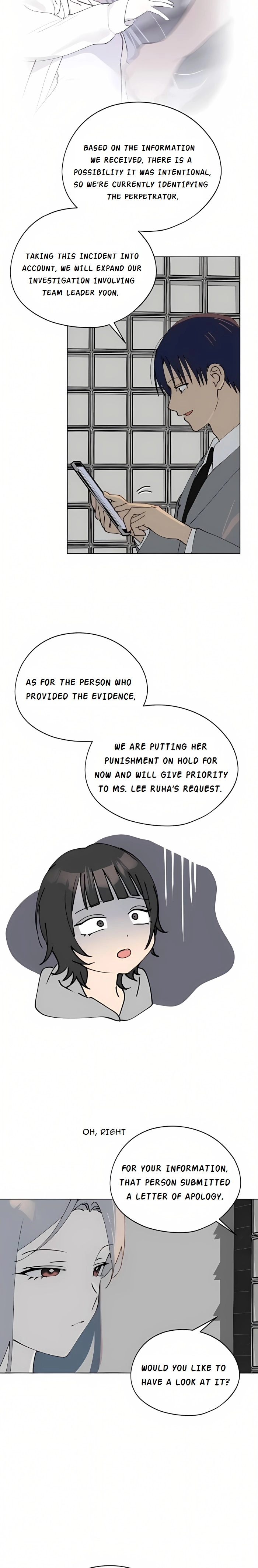 Who