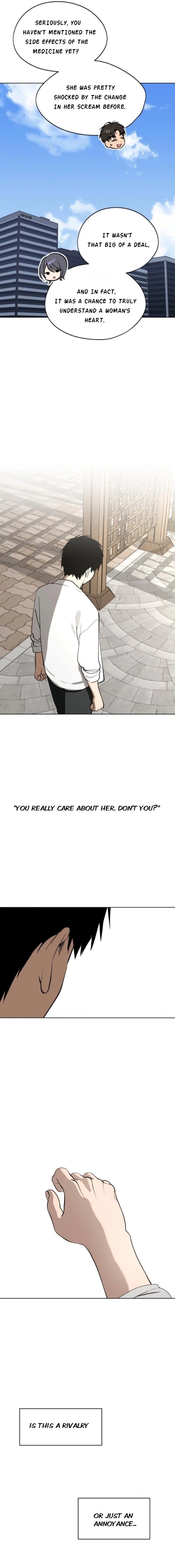 Who