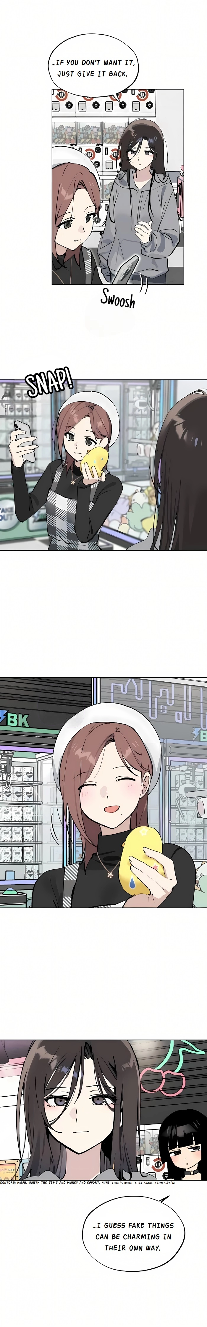 Who