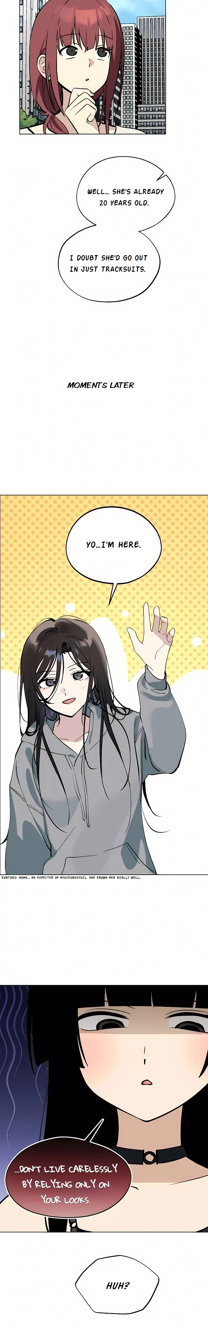 Who