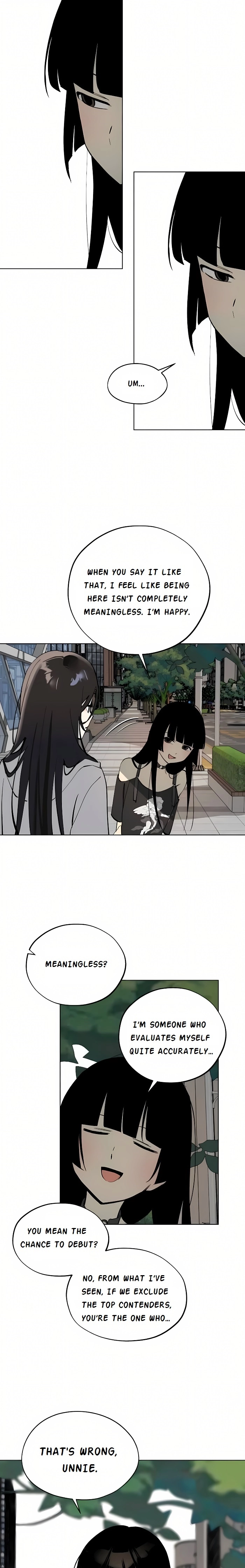 Who