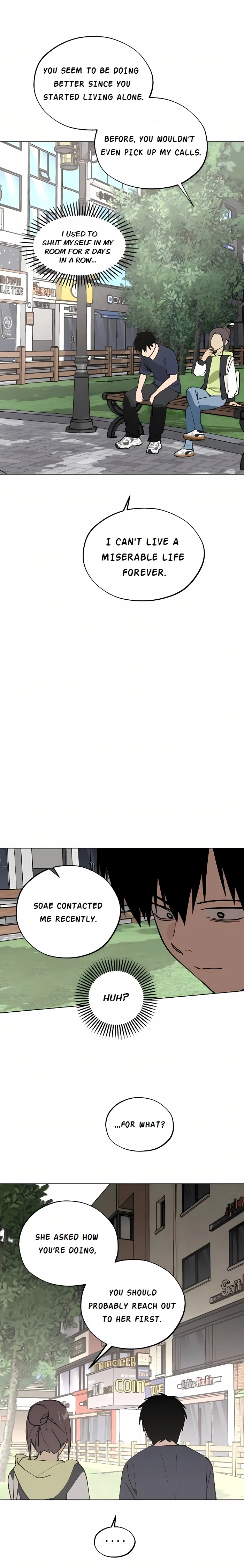 Who
