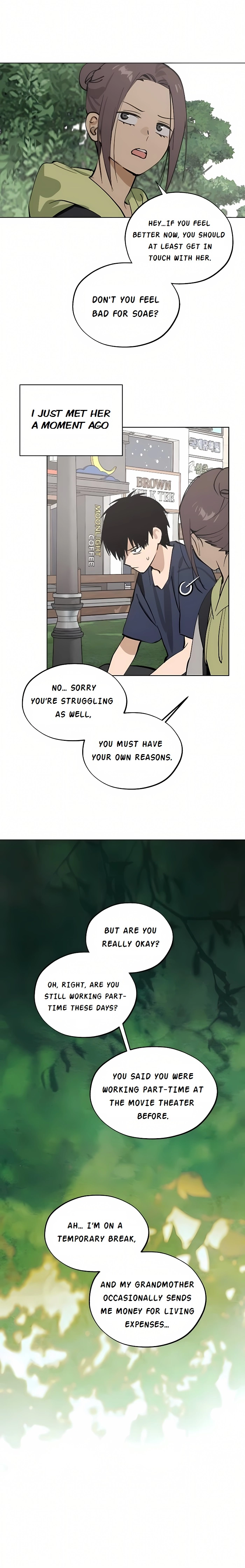 Who