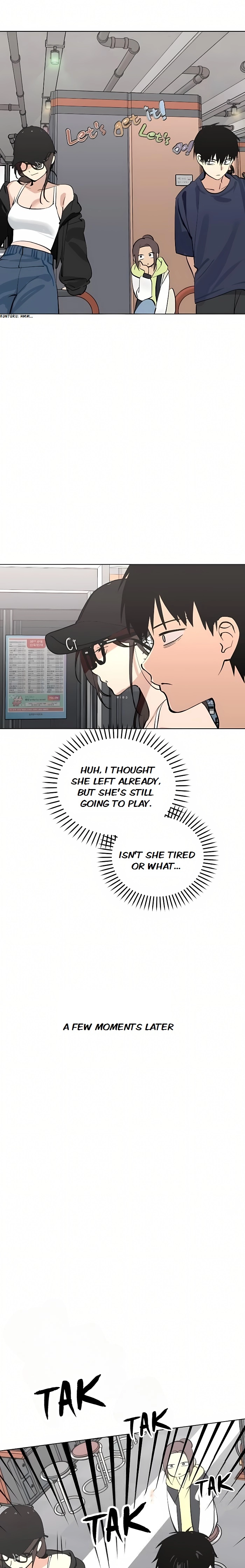Who
