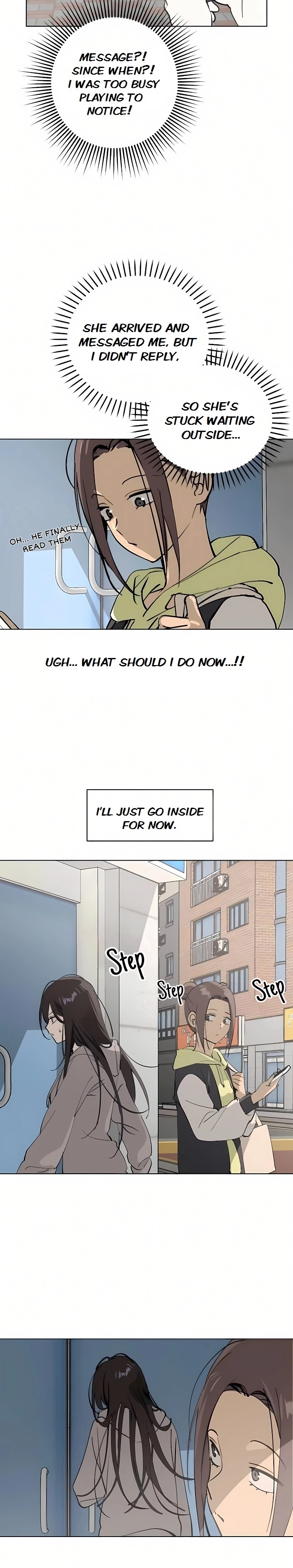 Who