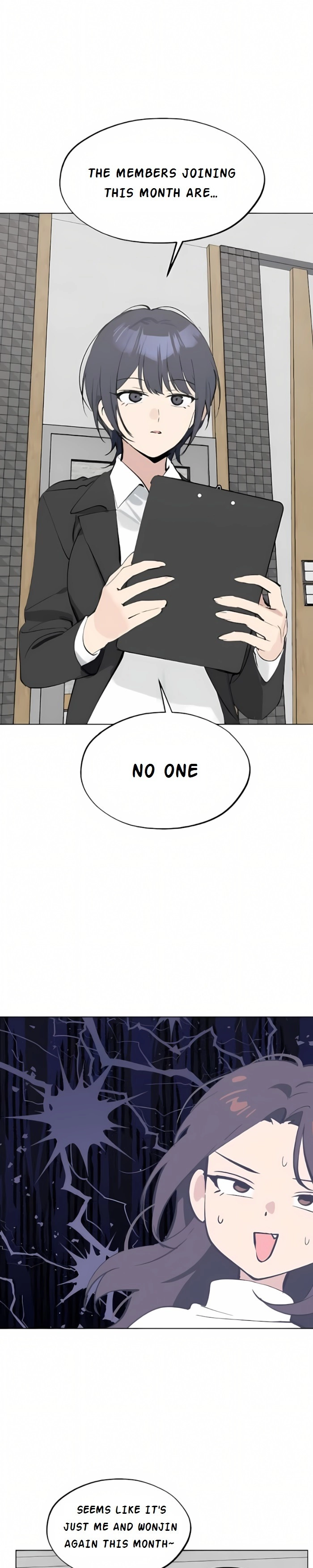 Who