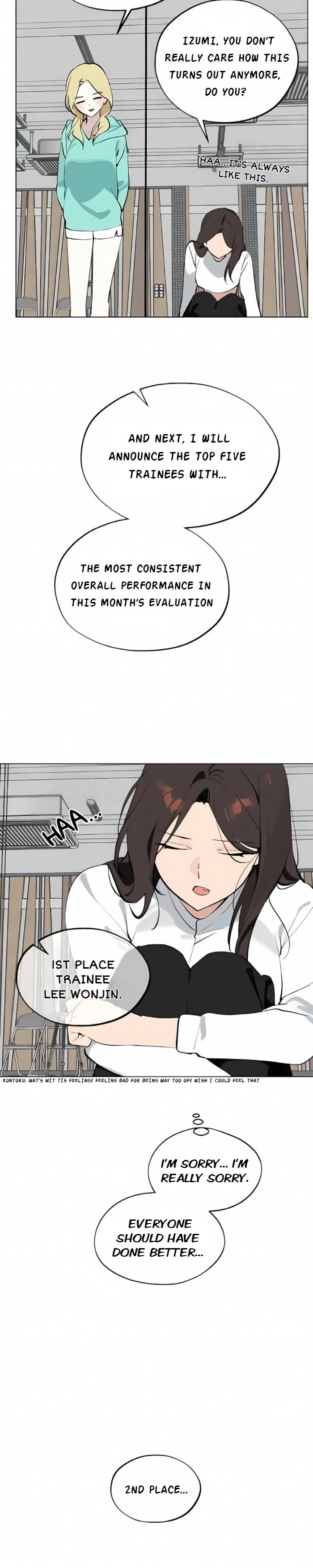 Who