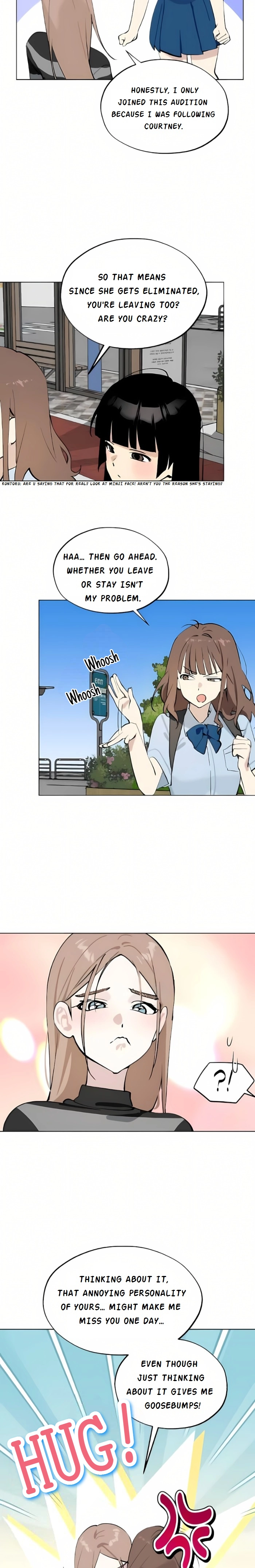 Who