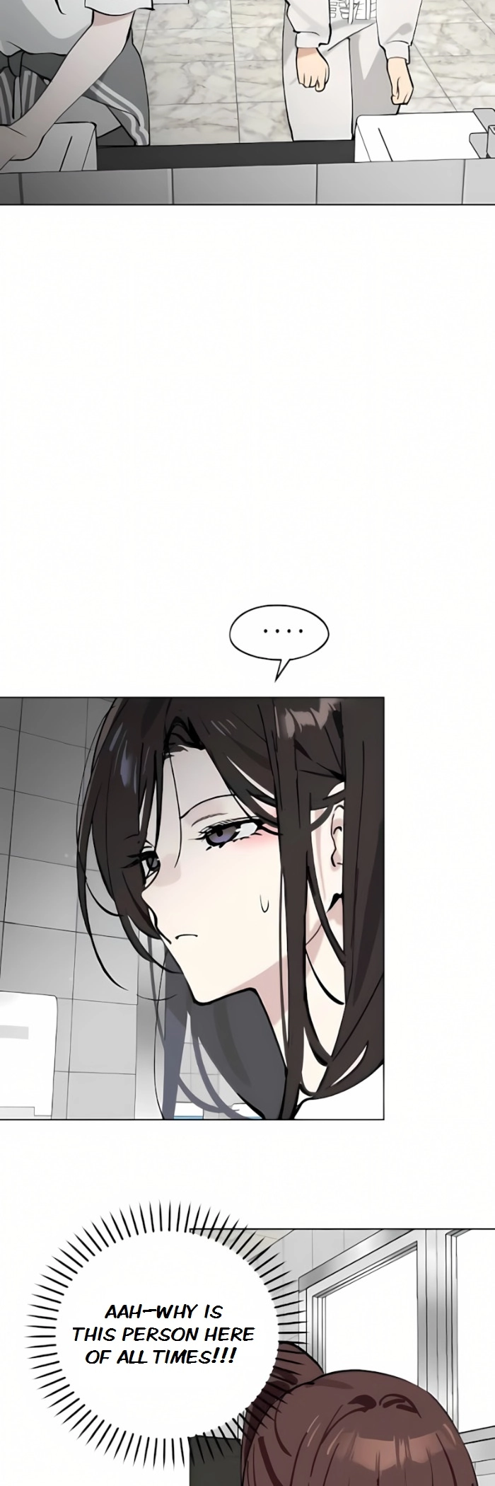 Who