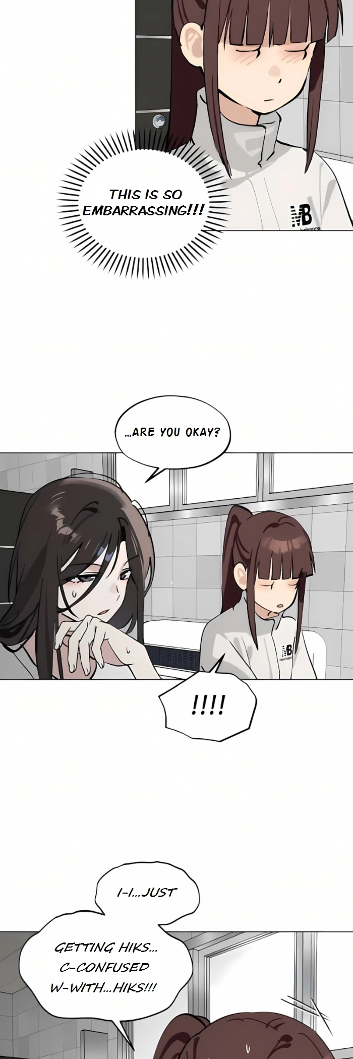 Who