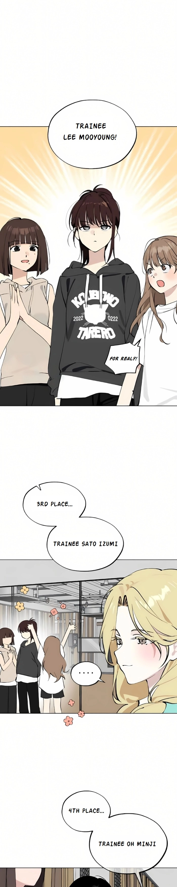 Who