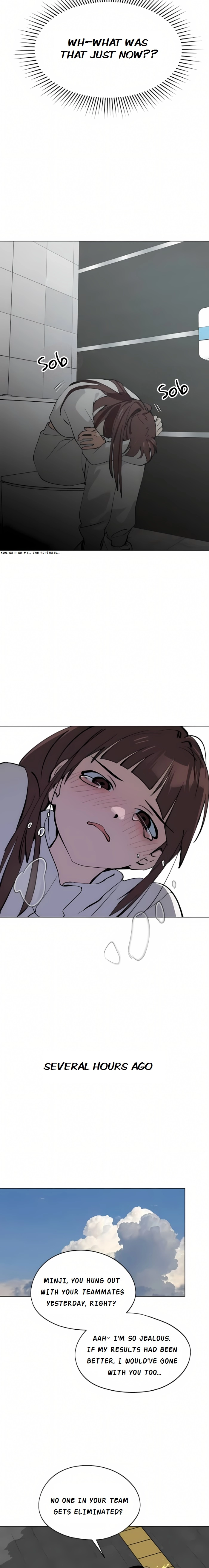 Who