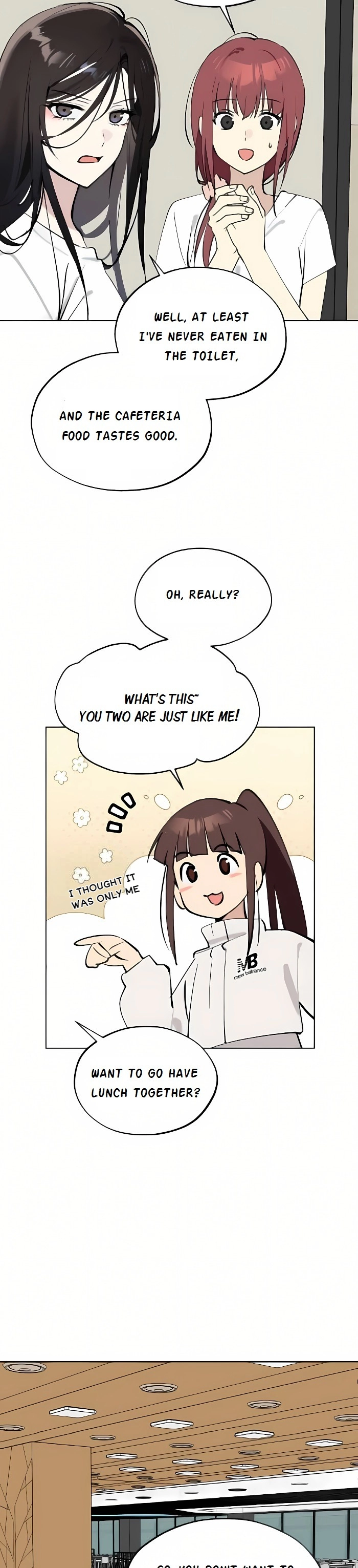 Who