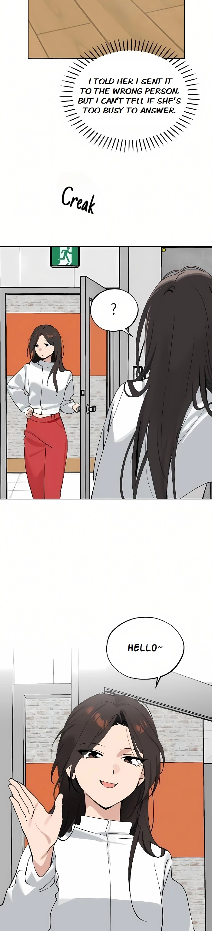 Who