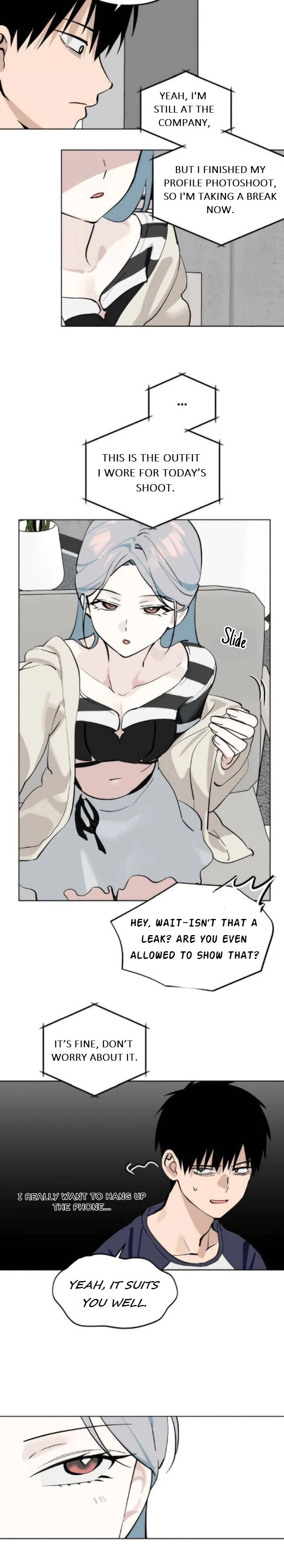 Who