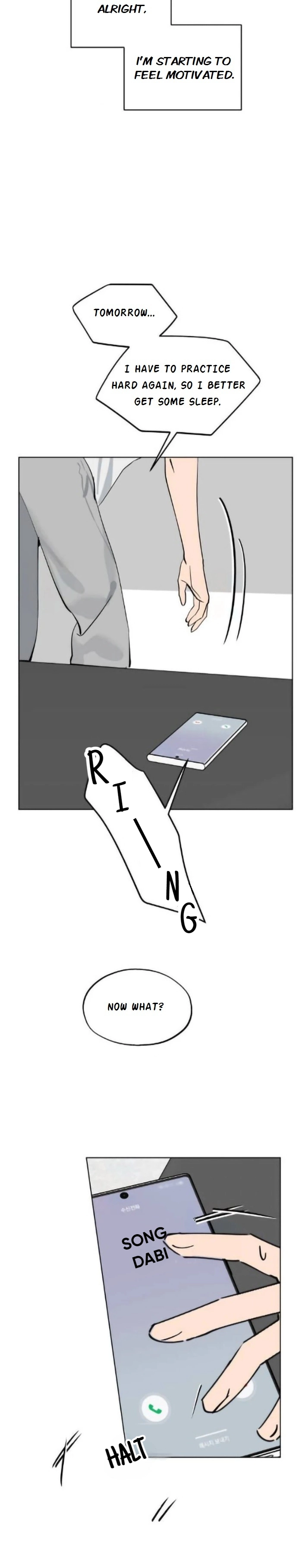Who