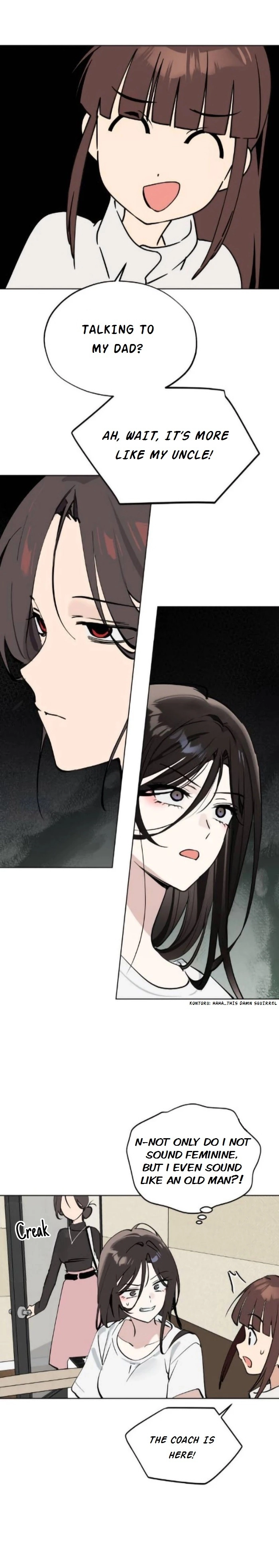 Who