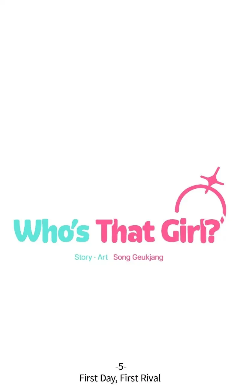 Who