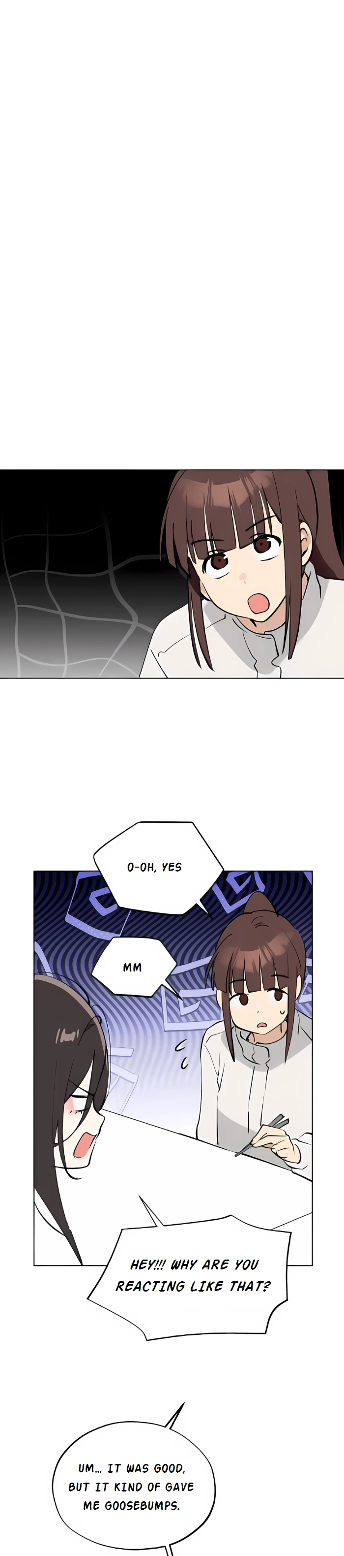 Who