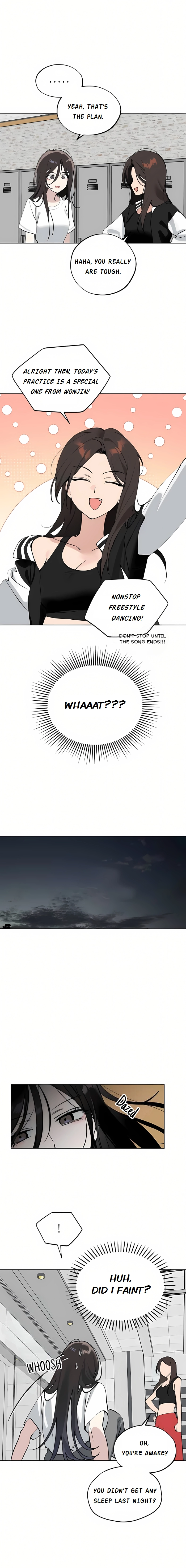 Who
