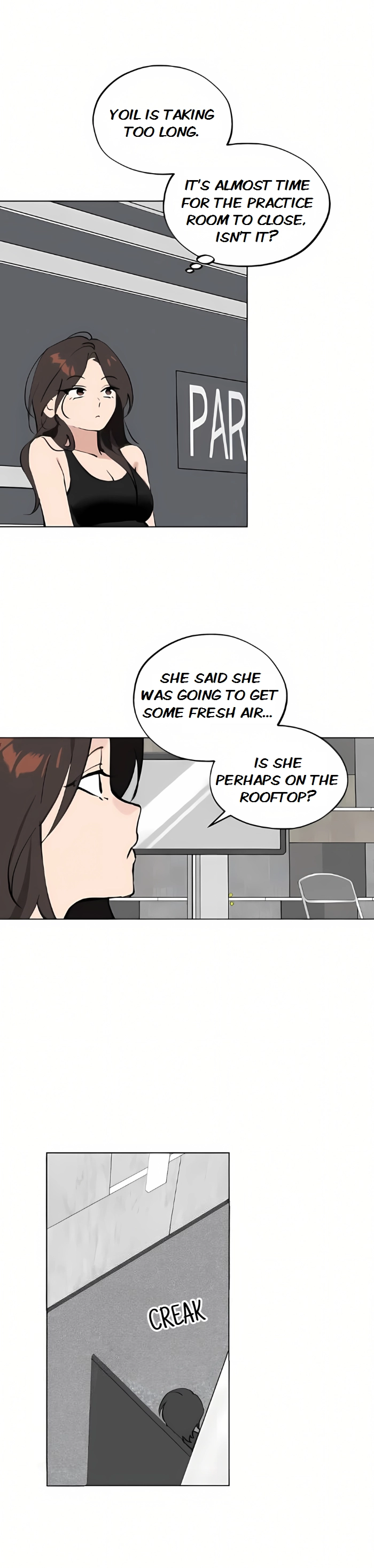 Who