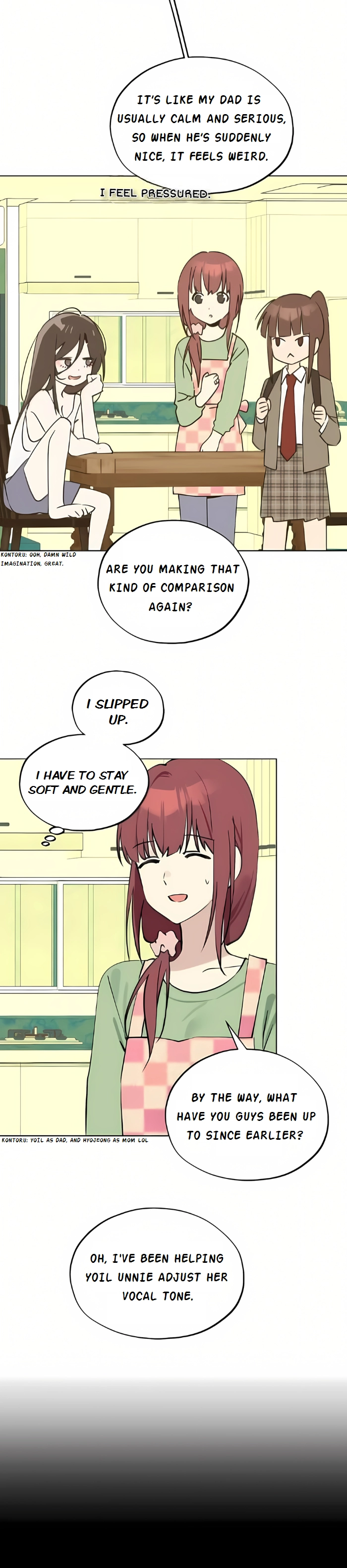 Who