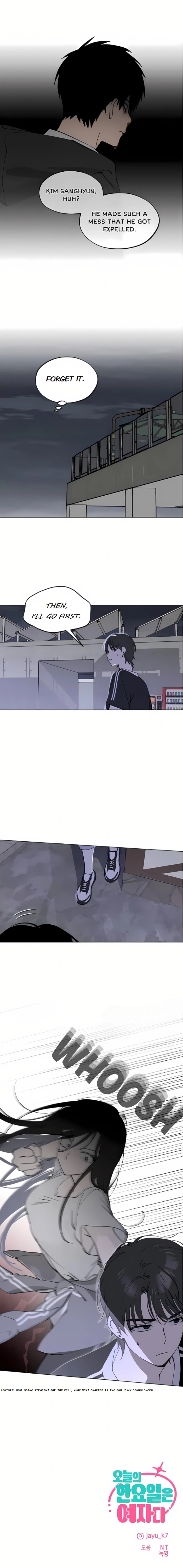Who