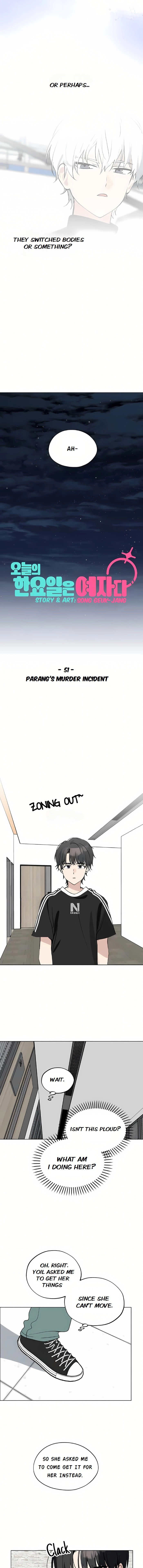 Who
