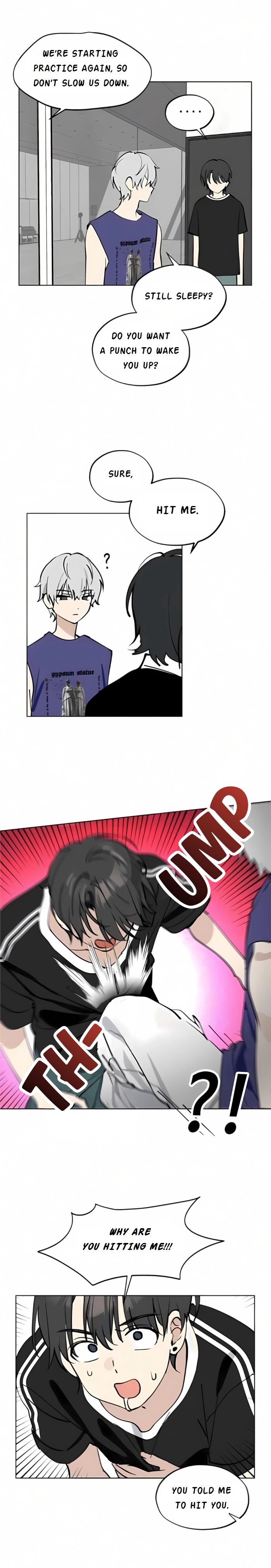 Who