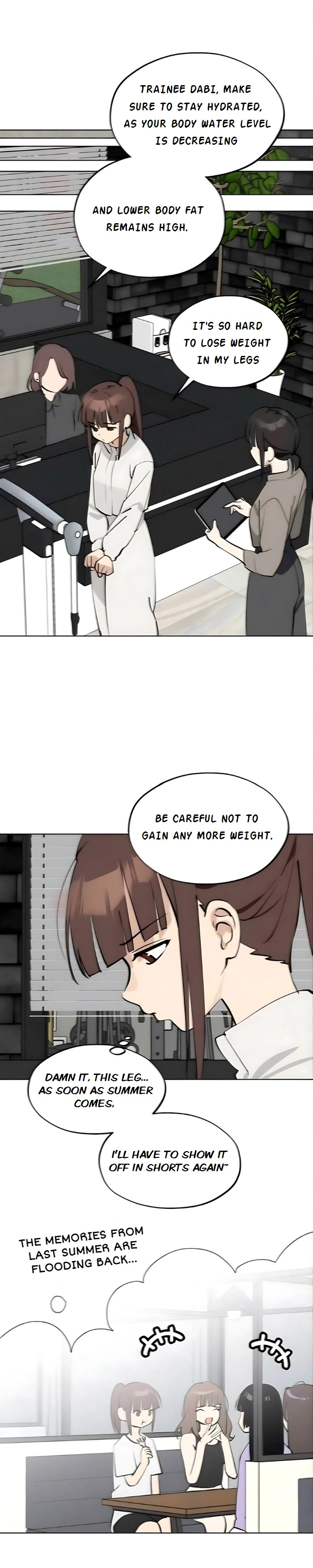 Who