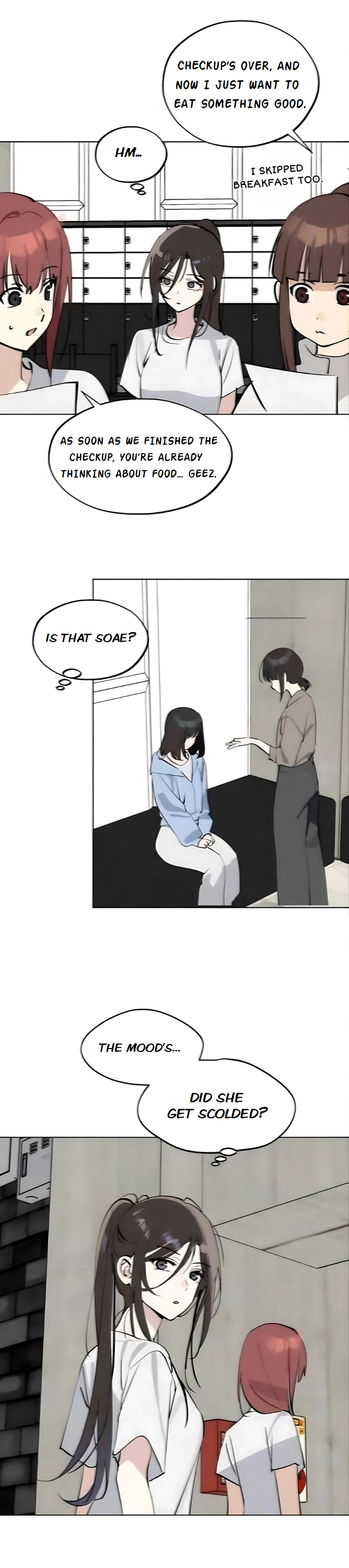 Who