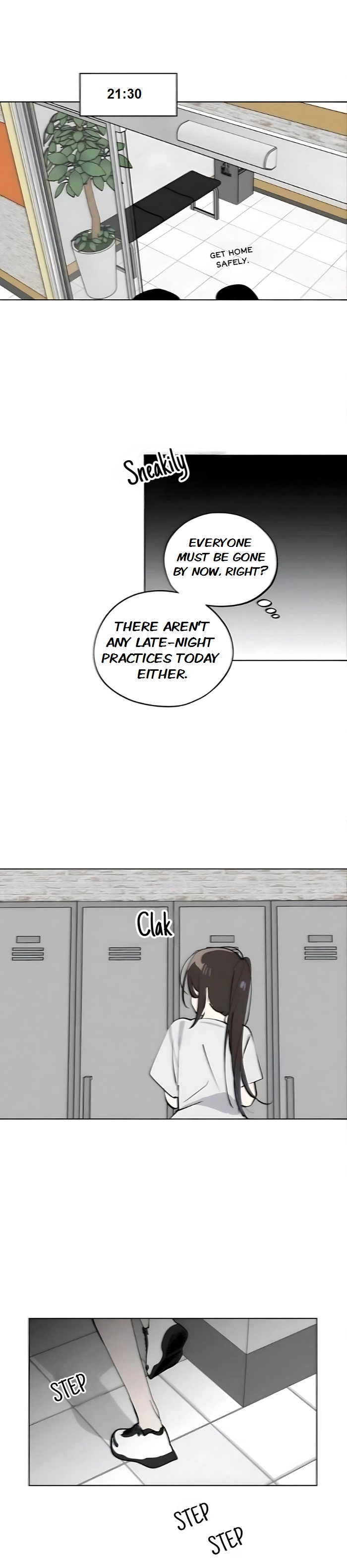 Who