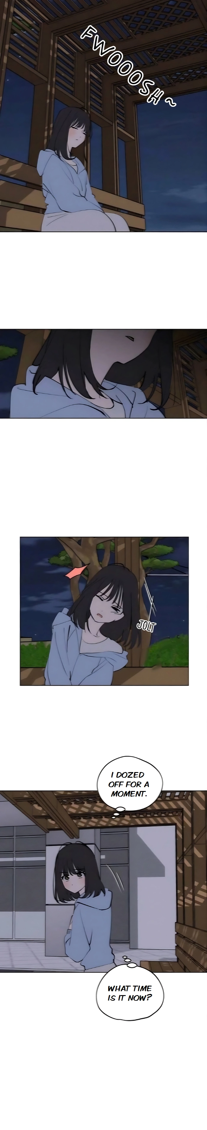 Who